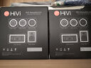 惠威（HiVi）VX6-C/VX5-C定阻吸顶喇叭同轴扬声器音响天花吸顶音箱蓝牙套餐 VX6-C（只）需要接功放 晒单实拍图