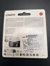 金士顿（Kingston）128GB Type-C USB3.2 双接口U盘 DTDEG2 大容量办公车载优盘 适用于安卓苹果手机电脑 实拍图