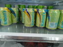 屈臣氏（Watsons）莫吉托味苏打水饮料0脂低糖低卡调酒含汽气泡水330mL*24罐整箱 实拍图