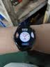 HUAWEI【父亲节送礼优选】HUAWEI WATCH GT 6 雅丹黑 46mm智能手表多维情绪健康全新骑行体验 实拍图