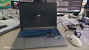 机械革命【直播间领券立减600元】极光X潮玩版 (i7-14650HX 16G 1T RTX5060 300Hz 灰)游戏本笔记本电脑 实拍图