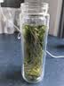 贡苑绿茶2026新茶 特级太平猴魁200g 茶叶礼盒装高档礼品送长辈老丈人 实拍图