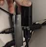 绿联（UGREEN）USB3.0转网口千兆2.0百兆有线网卡转RJ45网线转接头网口转换器 适用苹果华为笔记本电脑外置扩展坞 USB【A+C】转千兆网口+HUB 实拍图