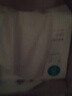 全棉时代悬挂棉柔巾婴儿超柔100%纯棉乳霜洗脸巾干湿两用洁面巾120抽*1提 实拍图