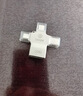 毕亚兹 USB转Type-c转接头A公转C母3.2Gen2高速10Gbps传输延长线笔记本电脑iPad手机快充数据转换器 实拍图