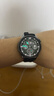 HUAWEI【父亲节送礼优选】HUAWEI WATCH GT 6 雅丹黑 46mm智能手表多维情绪健康全新骑行体验 实拍图
