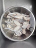 田源程四去免浆牛蛙块1斤装现杀鲜冻 免处理 去皮蛙肉 包邮源头直发 实拍图
