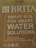 碧然德（BRITA）过滤净水器 滤水壶 净水壶 海洋系列 去水垢专家版滤芯11枚 环保加固包装 实拍图