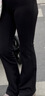 lululemon丨Groove Nulu™ 女士超高腰喇叭裤30