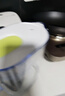 碧然德（BRITA）免安装过滤净水 滤水壶设计师系列 设计师壶Style绿 3.5L 1壶1芯 实拍图