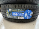 赛轮液体黄金轮胎/汽车轮胎235/60R19 107V C01适配哈弗大狗 SUV 实拍图