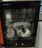 康宝（Canbo）消毒柜家用小型消毒碗柜高温烘干立式迷你台式餐具碗筷收纳柜厨房消毒机【政府补贴】XDR53-TVC1 实拍图