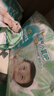 帮宝适夏季超薄超吸新清新帮纸尿裤M54透气新生儿婴儿尿不湿尿布 实拍图