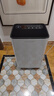 多乐信（DOROSIN）除湿机/抽湿机  除湿量60升/天 120㎡智能家用别墅复式商业办公室吸湿 APP智控 ER-60D 实拍图