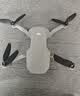 大疆 DJI Mini 4K 超高清迷你航拍无人机 轻型无人机 三轴机械增稳数字图传 新手入门级长续航遥控飞机 实拍图