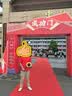 京东鲜花巨型向日葵一举夺魁花束针织高考祝福礼物送女友同学老师永生花 实拍图