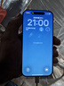 Apple/苹果【需签收激活】iPhone 16 Pro 128GB 白色钛金属 支持移动联通电信5G 双卡双待手机 国补 实拍图