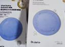 蒂佳婷（Dr.Jart）【蓝绿丸1.0】经典蓝绿丸面膜(3蓝2绿)25片补水保湿修护焕亮 礼物 实拍图