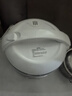 美的（Midea） 微压电饭煲 精铸发热盘大容量简单易控 黑晶内胆家用迷你小电饭锅 1-2-3-5-8人家用商用年货好物 3升黑晶内胆MB-WYJ301 （2-6人） 3L 实拍图