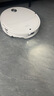 石头（roborock）【保价618】扫地机器人扫拖一体 P20 Max扫拖洗烘一体机 自动集尘热水洗拖布擦地拖地 A2950RR 实拍图