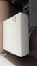 美的（Midea）净水器【金榜TOP1 白泽Max 1200G】0阻垢剂 6年长效RO反渗透 家用厨房专用台下用直饮过滤净水机 实拍图