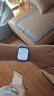 华为（HUAWEI）HUAWEI WATCH FIT 5 淡紫色铝合金表壳 风信紫超轻薄大屏腕上微运动强劲续航华为智能手表新品 实拍图
