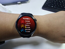 HUAWEI【父亲节送礼优选】HUAWEI WATCH GT 6 雅丹黑 46mm智能手表多维情绪健康全新骑行体验 实拍图