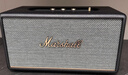 Marshall（马歇尔）STANMORE III音箱3代无线蓝牙摇滚家用重低音世界杯观影礼物居家音响618赢苹果 黑色 实拍图