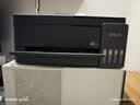 爱普生（EPSON）【6代新品】L3353墨仓式彩色家用AI学习打印机 L3251/L3255升级版(打印复印扫描 微信/无线 黑色） 实拍图
