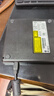 联想（Lenovo）8倍速 USB外置光驱 DVD外置刻录机 移动光驱 外接光驱 笔记本电脑便携光驱外置读刻一体黑色 GP70N 实拍图