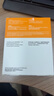 西部数据（WD）1TB NVMe 移动固态硬盘（PSSD）My Passport随行SSD type-c接口 1050MB/s 手机直连笔记本两用外接 实拍图