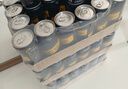 可口可乐（Coca-Cola）可口可乐怡泉330ml柠檬24+原味24 实拍图