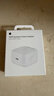 Apple/苹果 40W type-c快充充电器 苹果usb-c原装充电头 旗舰店新款苹果iPhone 17 Pro Max充电器 实拍图