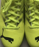 彪马PUMA FG/AG长钉训练足球鞋男天然草坪钉鞋ATTACANTO 107477 44 实拍图