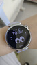 HUAWEI WATCH GT 6 流光紫 41mm智能手表多维情绪健康全新骑行体验 实拍图