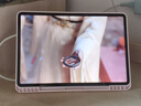 vivo Pad SE 6GB+128GB 蓝色 国家补贴15% 12.3英寸大屏 专属学习中心 学习办公娱乐 学生 平板电脑 实拍图