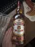 芝华士（Chivas Regal）苏格兰 调和型威士忌 洋酒 【芝华士】12年 1000ml 1瓶 实拍图