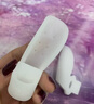 Olera 日本品牌大拇指外翻矫正器脚趾外翻重叠分趾器硅胶保护套男女 实拍图