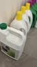 滴露（Dettol）消毒液5L大桶装消毒水家用商用工业车间酒店物业衣物环境消毒杀菌 实拍图