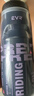 EVR骑行水壶保冷水杯挤压式出水 暗夜黑 620ML 实拍图