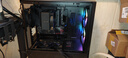 首席玩家（1st player）NGDP金牌 850W电源 ATX3.1电源（ATX3.0&3.1双规范/MES ID/压纹线/FDB风扇/12V-2X6接口） 实拍图