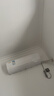 美的空调  酷省电大1.5匹新一级能效变频冷暖纯铜管卧室节能壁挂式空调挂机国家补贴KFR-35GW/N8KS1-1Q 实拍图