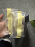 立王驾到无蔗糖紫薯芋泥饼干面包糕点心营养早餐休闲孕妇零食品下午茶500g 实拍图