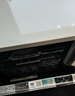 西门子（SIEMENS）【极净魔盒】150L以上容积 嵌入式洗碗机家用全自动消毒除菌官方黑色一级水效 SJ43XB33KC 晒单实拍图