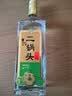 牛栏山二锅头 特牛 光瓶 口粮酒 清香型 白酒 46%vol 700mL 6瓶 特20 实拍图