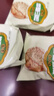 麦酥园 无糖精桃酥饼干蛋糕点心糖尿病人专用休闲零食品早餐面包整箱4斤 实拍图