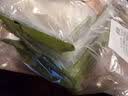 冶春食品萝卜丝包300g*3包18只扬州包子生鲜面点家庭装夜宵早餐 实拍图