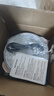 美的（Midea）电煮锅 0涂层不锈钢 宿舍小电锅 多功能家用宿舍泡面小火锅 2.6L蒸煮一体电热锅 XZC2066G 配蒸笼 实拍图