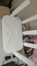中兴（ZTE） 巡天AX3000Pro+路由器 5G双频超千兆双2.5G Mesh无线路由器 WIFI6 电竞路由穿墙大覆盖 实拍图