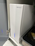 沁园【价低头部主播95折】家用净水器双子芯1200G 8年RO过滤器数显龙头 厨下自来水直饮净饮一体机 实拍图